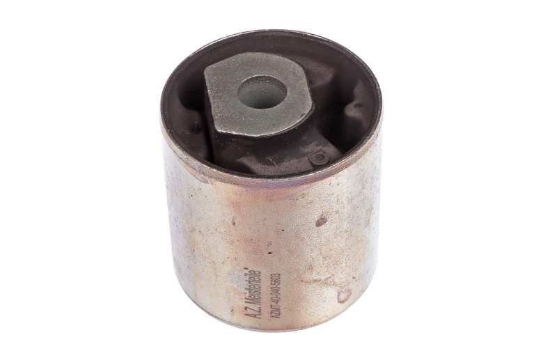 Suspension bushing